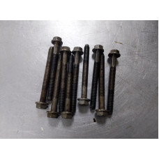 35H234 Cylinder Head Bolt Kit For 13-16 Ford Escape 1.6 35H234 Cylinder Head Bolt Kit For 13-16 Ford Escape 1.6
