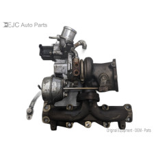 35H201 Turbo Turbocharger Rebuildable For 13-16 Ford Escape 1.6 CJ5G6K682BA 35H201 Turbo Turbocharger Rebuildable For 13-16 Ford Escape 1.6 CJ5G6K682BA