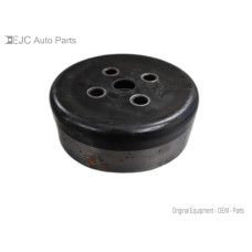 35H204 Water Pump Pulley For 13-16 Ford Escape 1.6 AE8Q8509AA 35H204 Water Pump Pulley For 13-16 Ford Escape 1.6 AE8Q8509AA