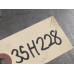 35H228 Fuel Supply Line For 13-16 Ford Escape  1.6