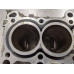 #BKP21 Engine Cylinder Block From 2016 Honda HR-V  1.8