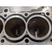 #BKP21 Engine Cylinder Block From 2016 Honda HR-V  1.8