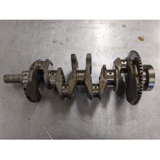 #EW01 Crankshaft Standard From 2016 Honda HR-V  1.8