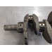 #EW01 Crankshaft Standard For 16-22 Honda HR-V  1.8