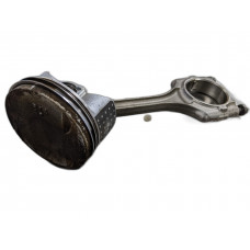 35E207 Piston and Connecting Rod Standard From 2016 Honda HR-V  1.8 13210RNAA00
