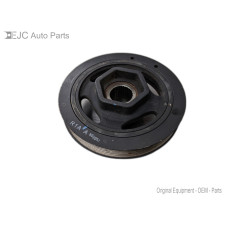 35E210 Crankshaft Pulley From 2016 Honda HR-V  1.8 13810R1AA02