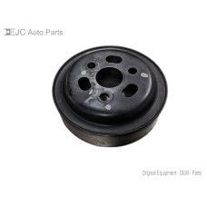 35E215 Water Pump Pulley For 16-22 Honda HR-V  1.8 1922451BH01