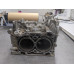 #BLI37 Engine Cylinder Block From 2012 Subaru Forester  2.5