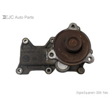 36Y012 Water Coolant Pump For 07-11 Jeep Wrangler  3.8 04666051AA