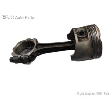 36Y101 Piston and Connecting Rod Standard For 95-96 Toyota Paseo  1.5