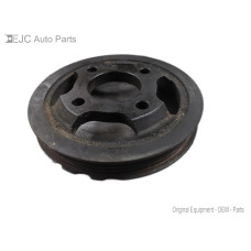 36Y103 Crankshaft Pulley For 92-99 Toyota Paseo  1.5
