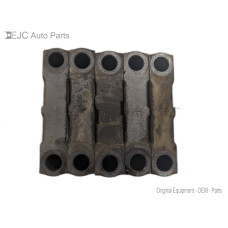 36Y123 Engine Block Main Caps For 95-96 Toyota Paseo  1.5