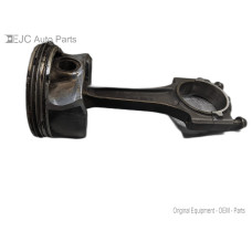 36X001 Piston and Connecting Rod Standard For 11-12 Ram 1500  5.7 53022257AE