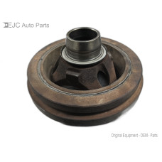 36X002 Crankshaft Pulley From 2011 Ram 1500  5.7 53021616DE