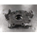 36X004 Engine Oil Pump From 2011 Ram 1500 5.7 36X004 Engine Oil Pump From 2011 Ram 1500 5.7