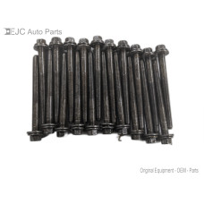 36X014 Cylinder Head Bolt Kit For 11-12 Ram 1500  5.7 06510280AA