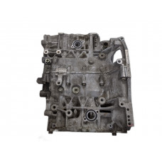 #BKI02 Engine Cylinder Block From 2011 Subaru Outback 2.5I Premium 2.5