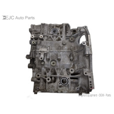 #BKI02 Engine Cylinder Block For 10-12 Subaru Outback 2.5I Premium 2.5