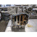 #BKI02 Engine Cylinder Block From 2011 Subaru Outback 2.5I Premium 2.5