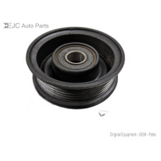 36X102 Idler Pulley For 04-08 Ford E-150 5.4 36X102 Idler Pulley For 04-08 Ford E-150 5.4