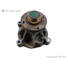 36X107 Water Coolant Pump From 2006 Ford E-150 5.4 3L3E8501CA 36X107 Water Coolant Pump From 2006 Ford E-150 5.4 3L3E8501CA