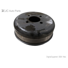 36X108 Water Pump Pulley For 04-08 Ford E-150 5.4 XC2E8A528AA 36X108 Water Pump Pulley For 04-08 Ford E-150 5.4 XC2E8A528AA