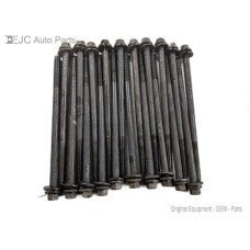 36X117 Cylinder Head Bolt Kit For 04-08 Ford E-150 5.4 36X117 Cylinder Head Bolt Kit For 04-08 Ford E-150 5.4
