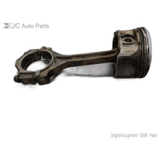 36Z107 Piston and Connecting Rod Standard For 04-08 Ford E-150 5.4 36Z107 Piston and Connecting Rod Standard For 04-08 Ford E-150 5.4