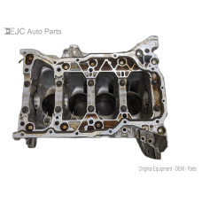 #BLQ32 Engine Cylinder Block For 09-15 Nissan Rogue  2.5 11000ET8HA Japan Built