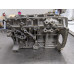 #BLQ32 Engine Cylinder Block From 2009 Nissan Rogue  2.5  Japan Built