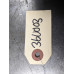 36U003 Lower Engine Oil Pan From 2009 Nissan Rogue  2.5  Japan Built