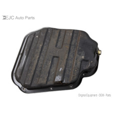 36U003 Lower Engine Oil Pan From 2009 Nissan Rogue  2.5  Japan Built