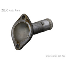 36U010 Thermostat Housing For 09-15 Nissan Rogue  2.5  Japan Built