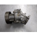 36U013 Water Coolant Pump From 2009 Nissan Rogue  2.5  Japan Built