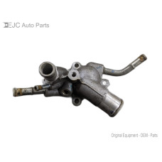 36U018 Rear Thermostat Housing For 09-15 Nissan Rogue  2.5  Japan Built