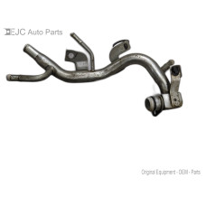 36U020 Heater Line For 09-15 Nissan Rogue  2.5  Japan Built