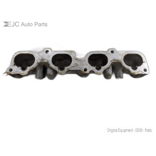 36U022 Lower Intake Manifold From 2009 Nissan Rogue  2.5  Japan Built