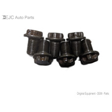 36U032 Flexplate Bolts For 09-15 Nissan Rogue  2.5  Japan Built