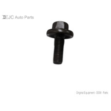 36U033 Camshaft Gear Bolt For 09-15 Nissan Rogue  2.5  Japan Built