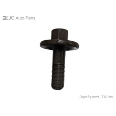 36U034 Crankshaft Pulley Bolt For 09-15 Nissan Rogue  2.5  Japan Built