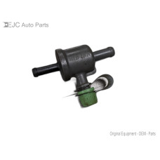 36U035 EVAP Test Port For 09-15 Nissan Rogue  2.5  Japan Built