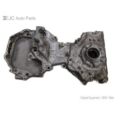 GTU302 Engine Timing Cover For 08-15 Nissan Rogue  2.5 13500ET80C Japan Built