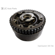 36W002 Camshaft Timing Gear From 2015 Nissan Altima 2.5 S 2.5