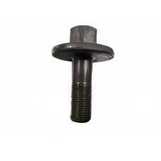 36W004 Crankshaft Bolt From 2015 Nissan Altima 2.5 S 2.5