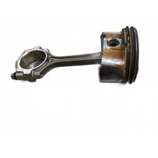 36W012 Piston and Connecting Rod Standard From 2015 Nissan Altima 2.5 S 2.5