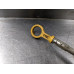 36W014 Engine Oil Dipstick With Tube From 2015 Nissan Altima 2.5 S 2.5