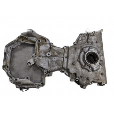 36W020 Timing Cover With Oil Pump From 2015 Nissan Altima 2.5 S 2.5