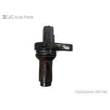 36W027 Crankshaft Position Sensor From 2015 Nissan Altima 2.5 S 2.5