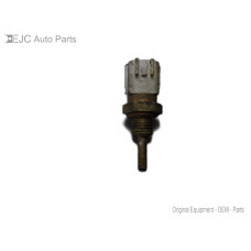 36W028 Coolant Temperature Sensor From 2015 Nissan Altima 2.5 S 2.5 22630JA10A