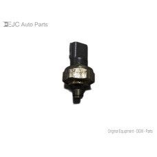 36W029 Engine Oil Pressure Sensor From 2015 Nissan Altima 2.5 S 2.5